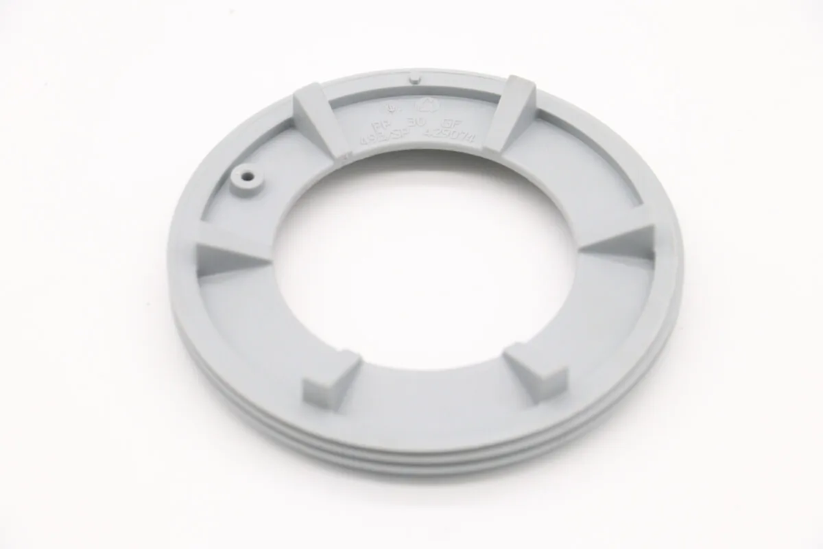 Maxima IDW – Pumpe Threaded Ring Mutter(2399R) 09240348