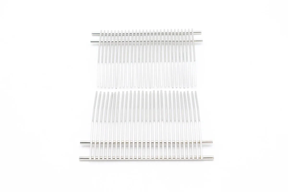 Maxima MMT27 – Metall Fence/Guides (Set aus 2) 09303503