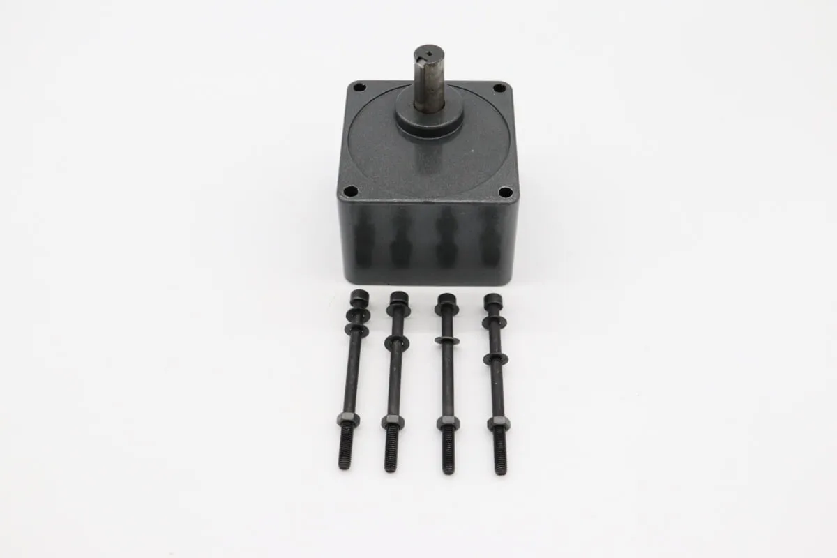 Maxima ASF20 – Getriebe für Motor 09303482