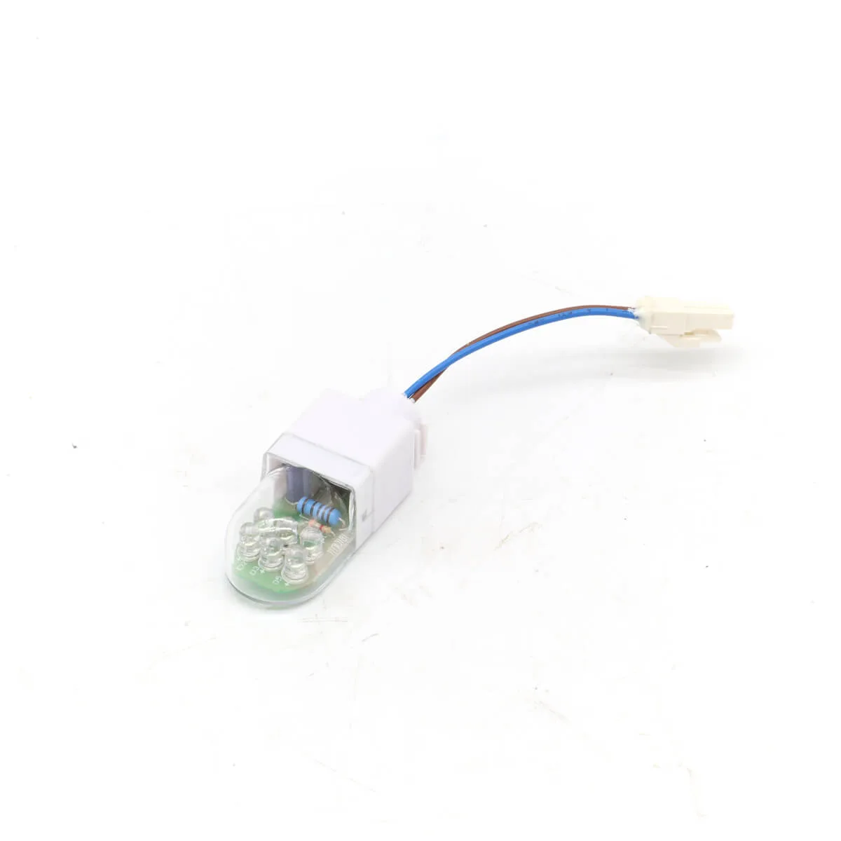 Maxima (F)R600/1200GN – LED-Leuchte 09401020