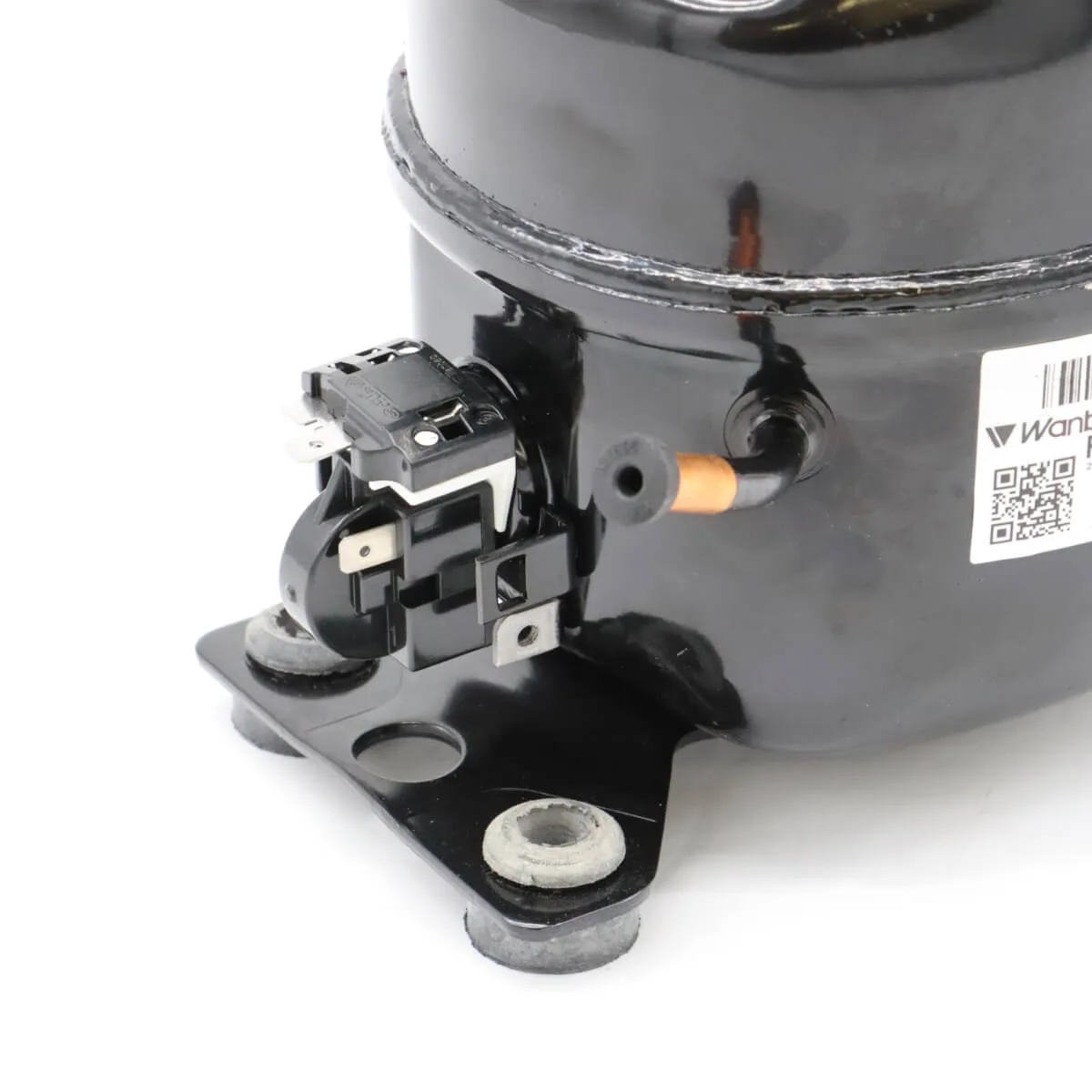 Weitere Ansicht: RDP2-18 – Kompressor Fka55ml