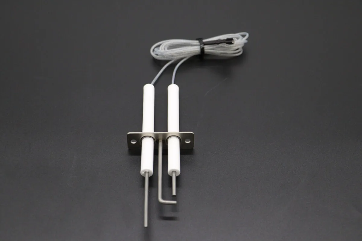 Maxima DIG.DELUXE GAS 11X 1/1GN – Electrodes (Ignition + Detection) 08563383