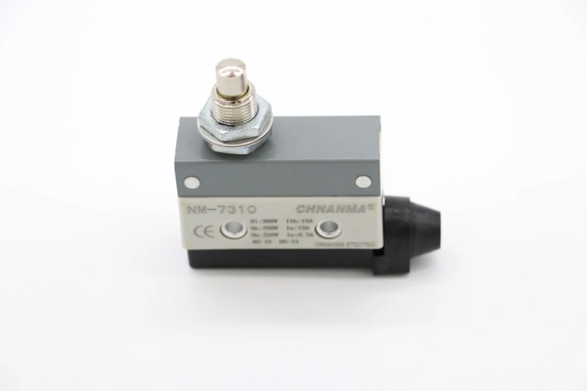Maxima MVAC300/400 – Mikroschalter 09310101