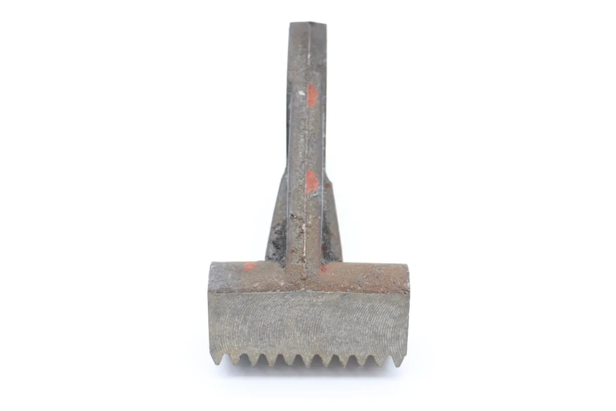 Maxima MPM80 – Drehregler Gabel (<2015) 09300394