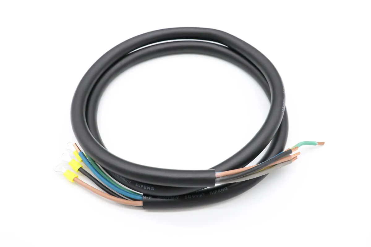 Maxima Induktion – Netzkabel 09372065