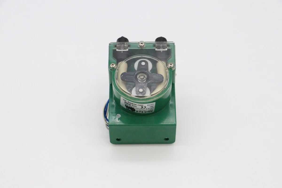 Maxima Vn500 Ultra Detergent Pumpe 09210551