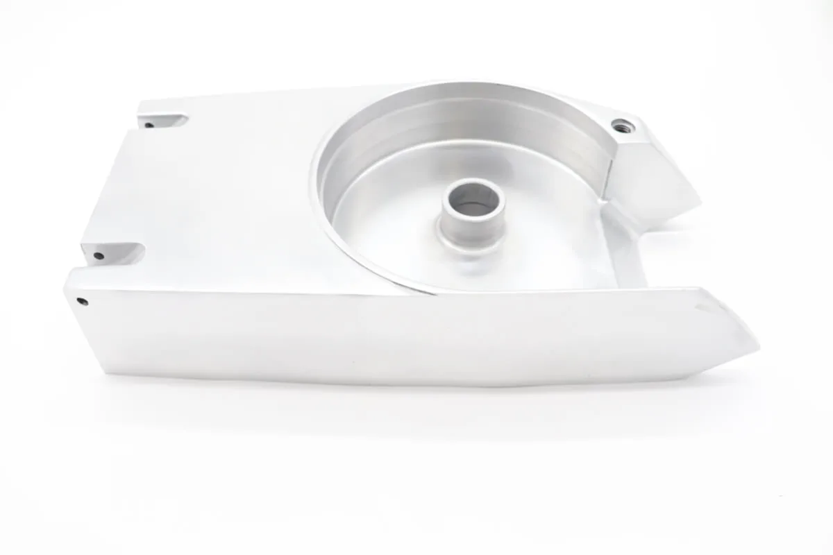 Maxima VC450 – Behuizing # 035 09301140