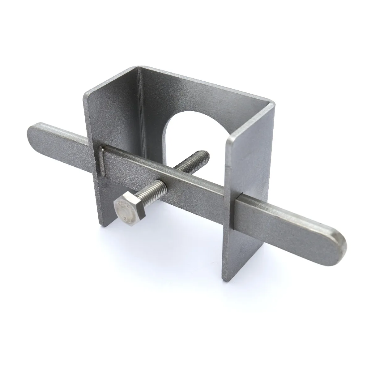 Extra aanzicht: Keukenmachine / Cutter 20/30L – Mesverwijderaar