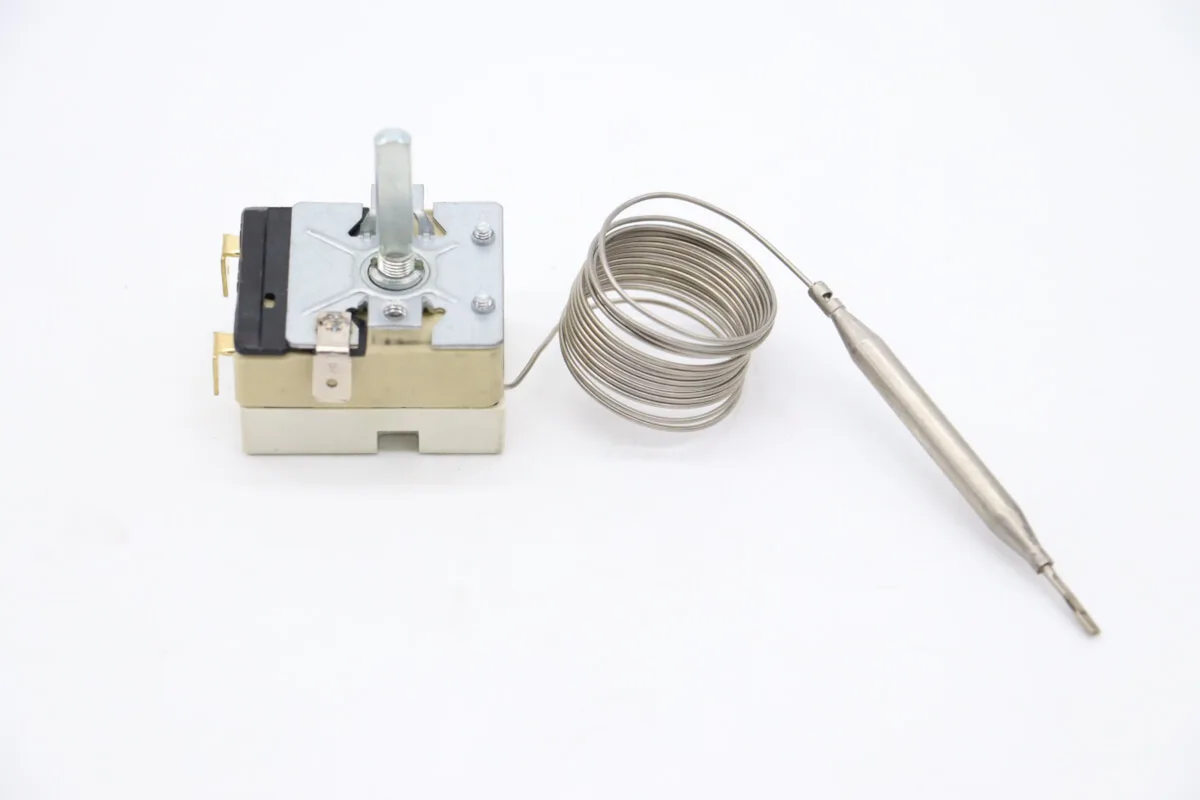 Maxima Mf4+8 Thermostat 09340096