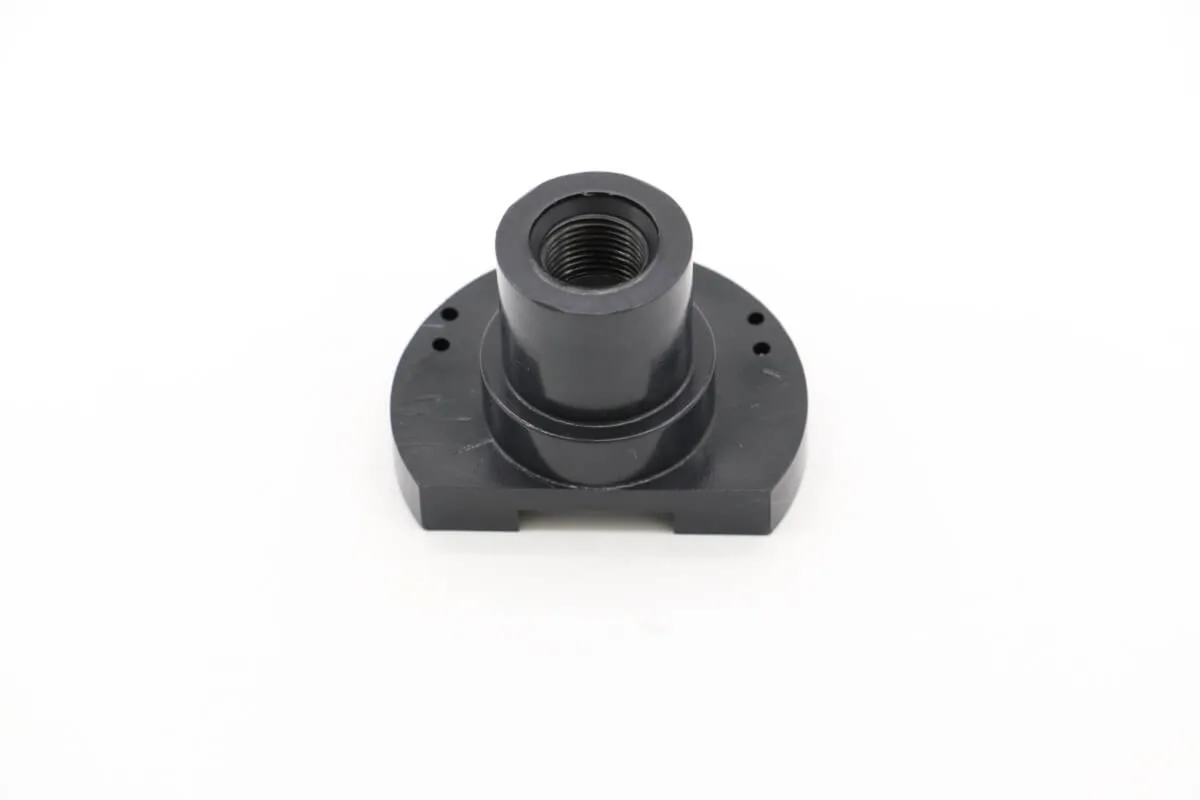Maxima DP1/2/3-18 – Motor Gehäuse (Om) 09310306
