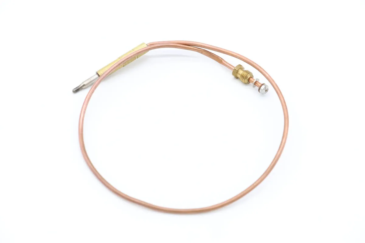 Maxima M7/900 – Thermoelement M8x1 (500 mm) 09399114
