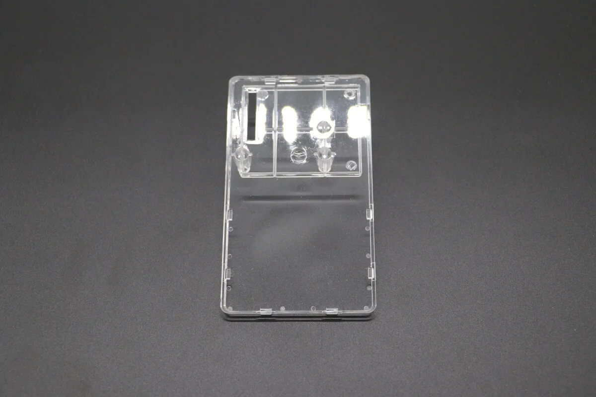Weitere Ansicht: MSVUP – Abdeckung für Lcd Sieb #11