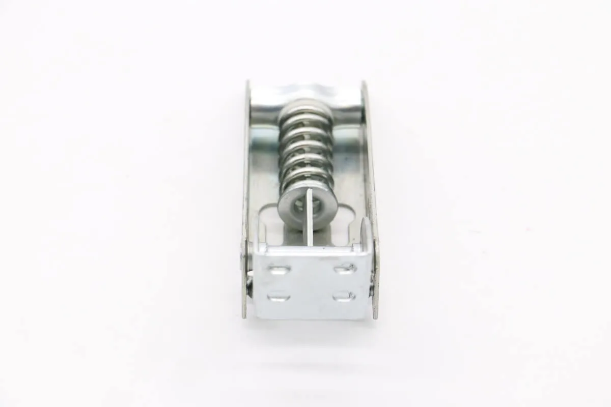 Weitere Ansicht: CFR 93/140L – Scharnier #5