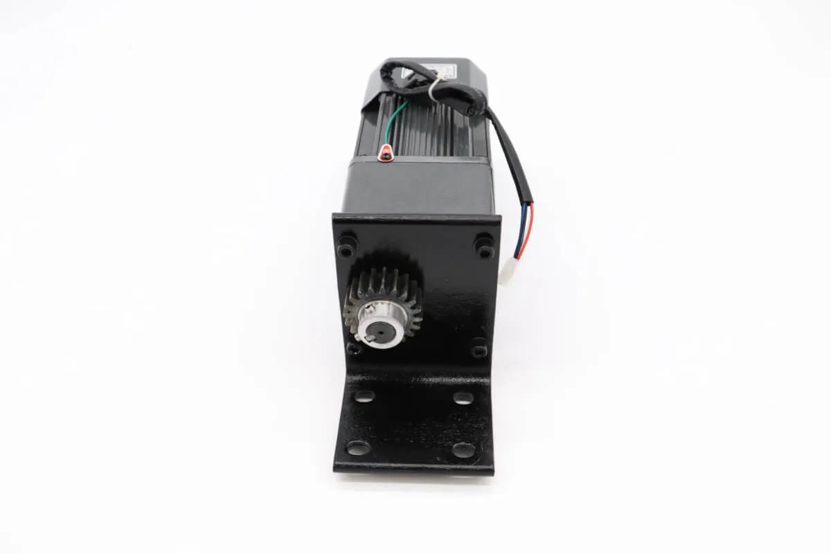 Weitere Ansicht: ASF20/25 – Motor + Getriebe