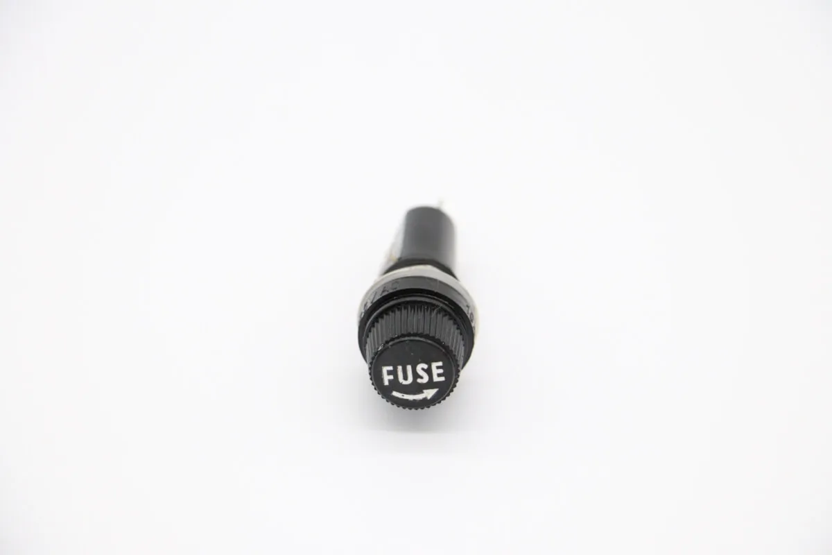 Maxima MAJ-20-45 – Fuse Halter 09310200