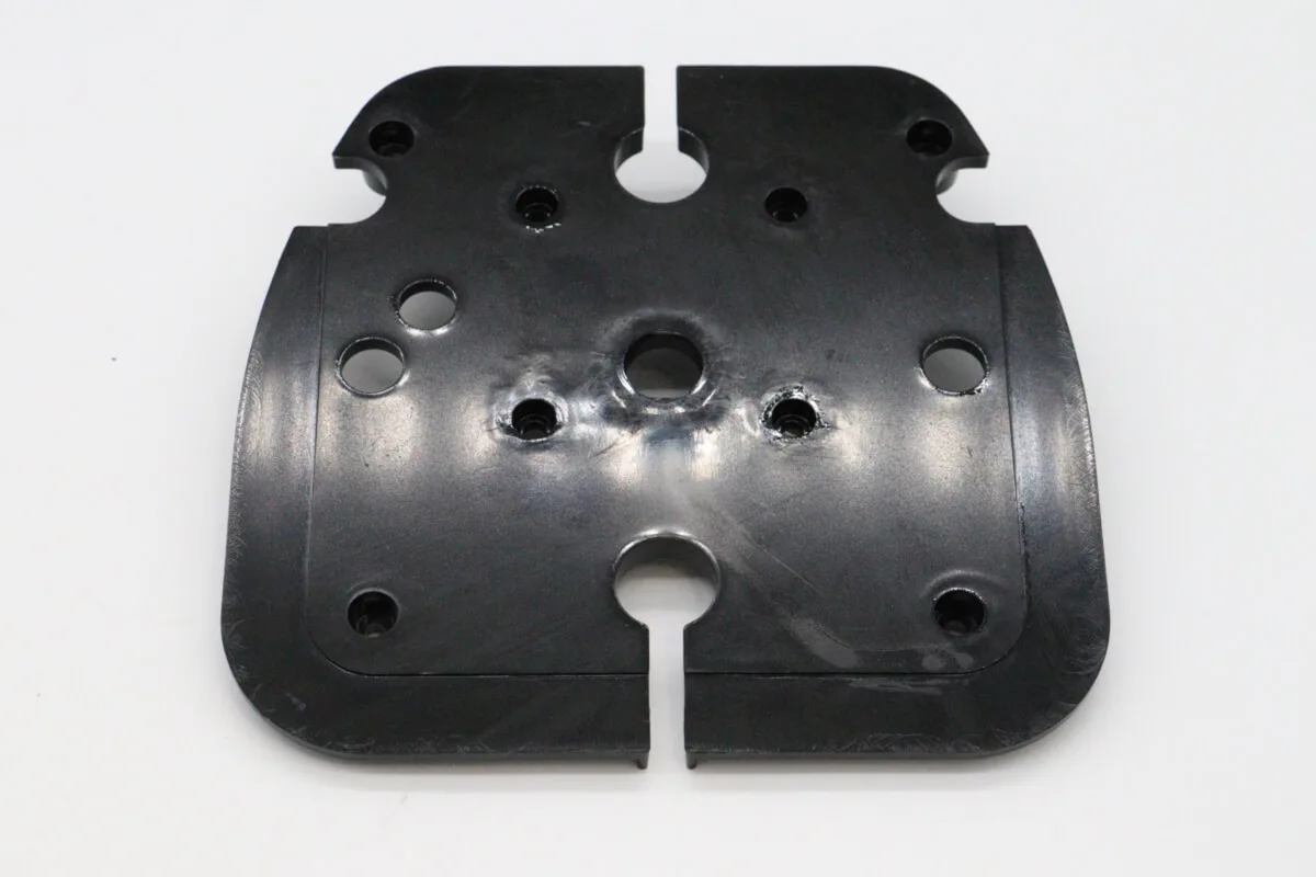 Maxima MSL 1/2/3-15 Motor Halterung 09310478