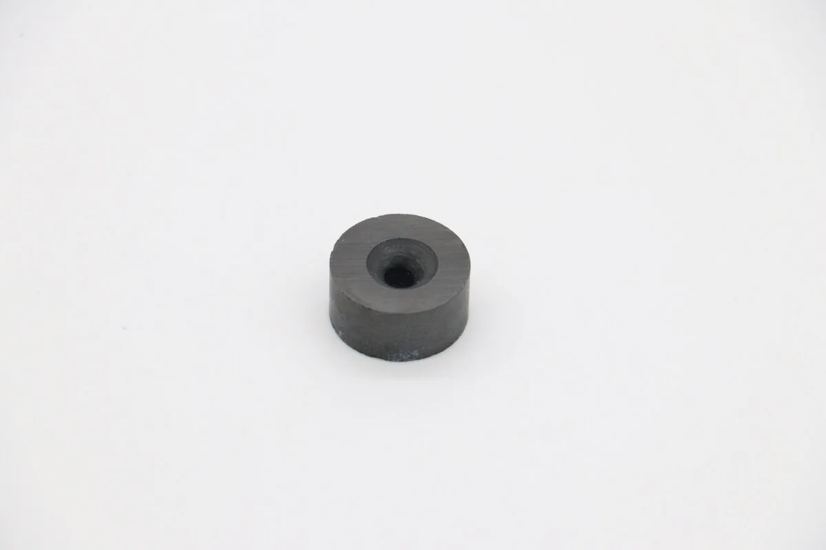 Maxima Rond magneet Ø20 X 10 Mm9 08563387