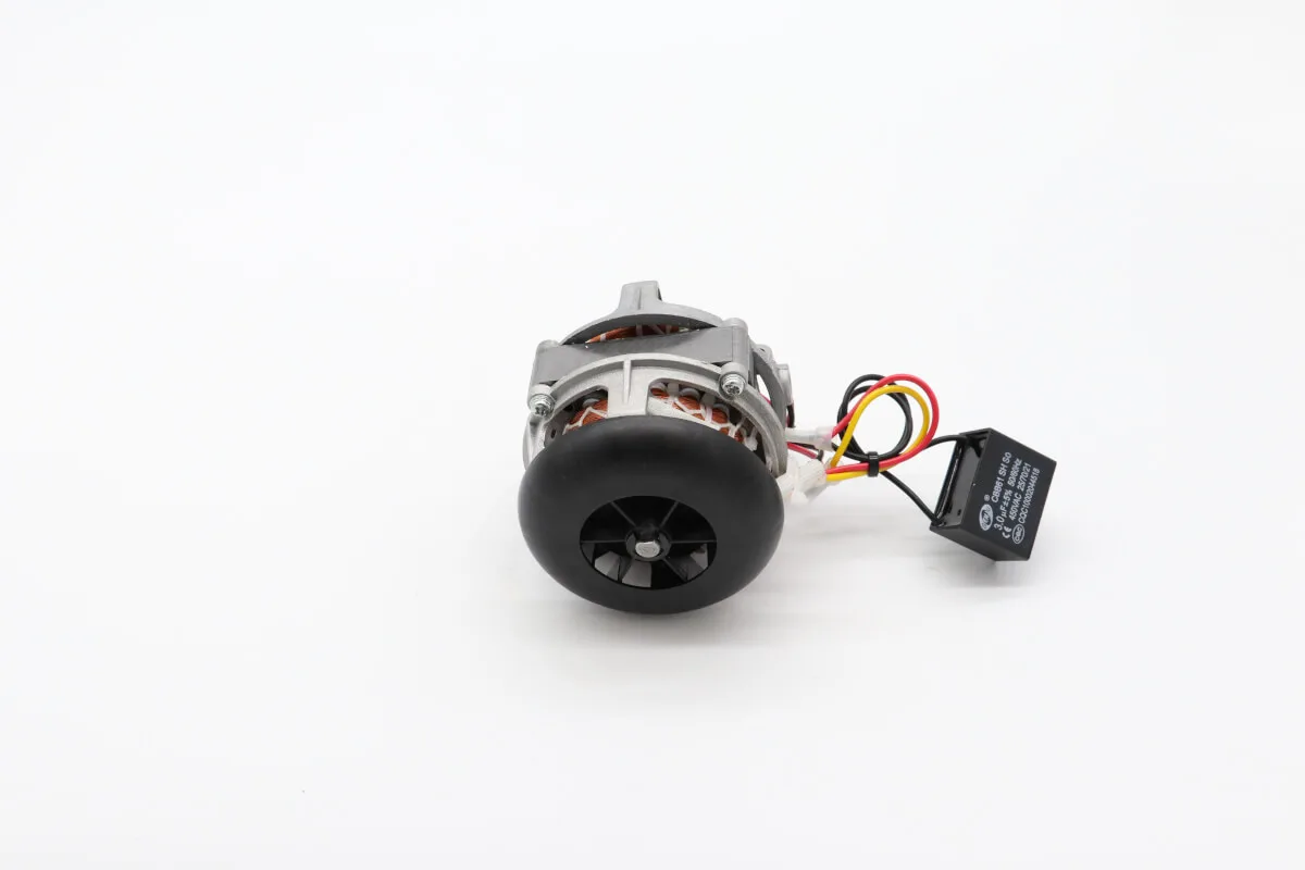 Maxima Motor 80W/2800Rpm 09506104