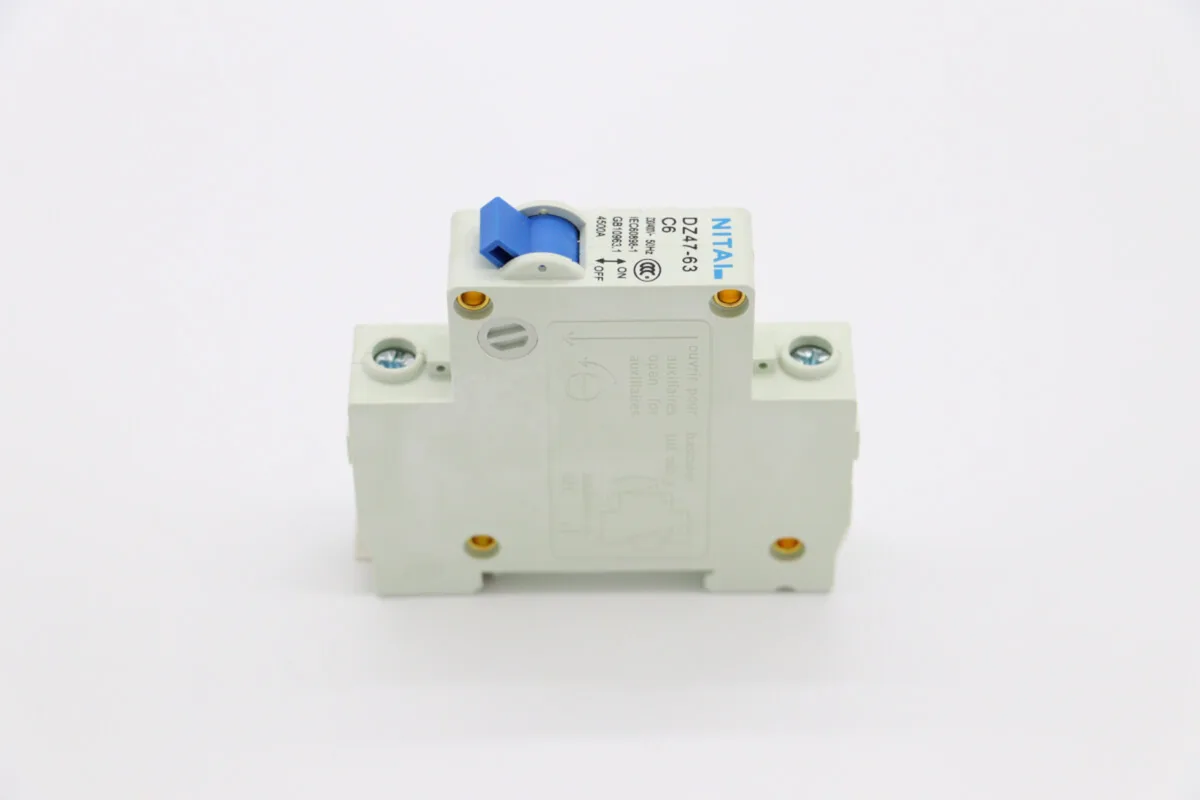 Maxima MVAC200/300 – Netzschalter 09332304