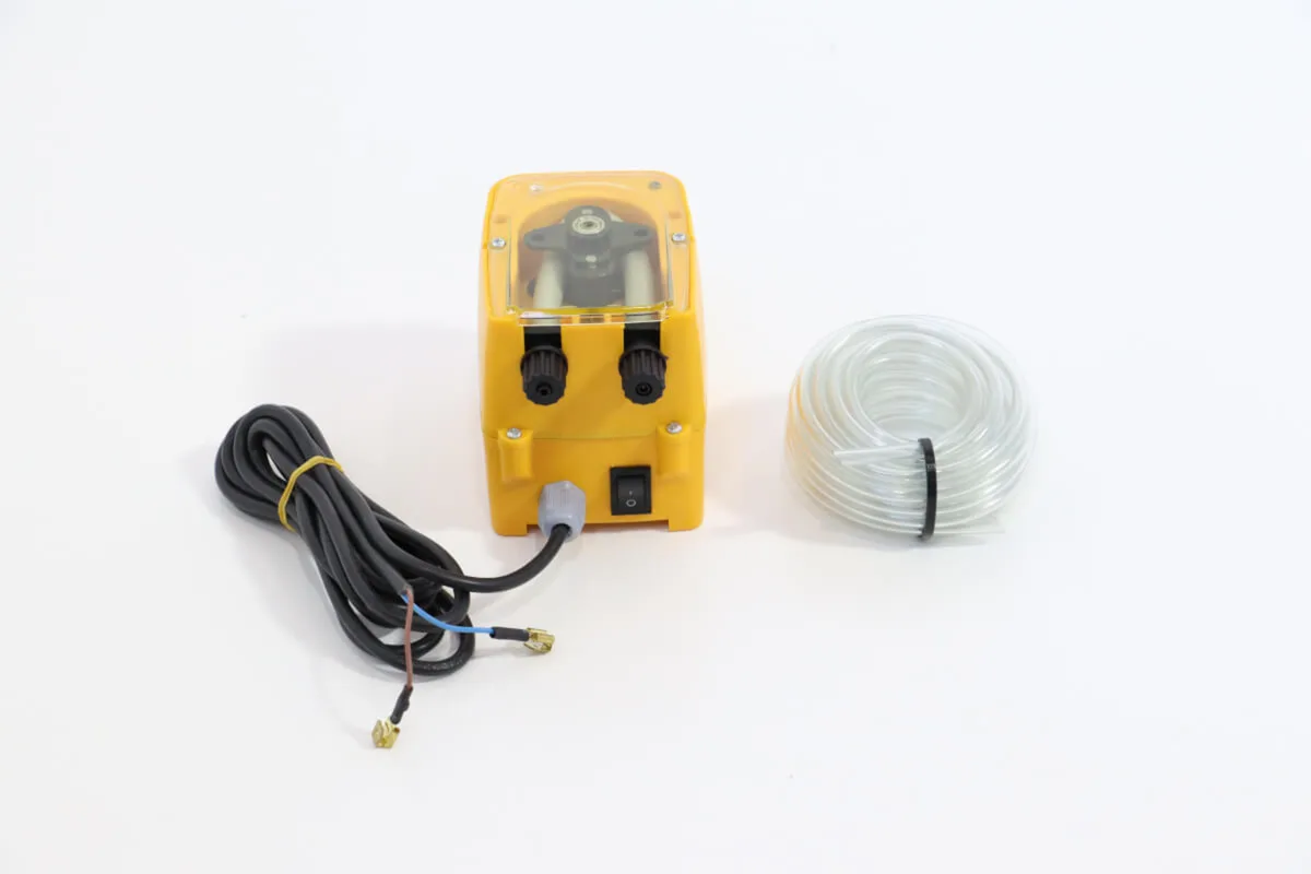 Maxima VN3000 – Spülen Pumpe Nst8 09200610
