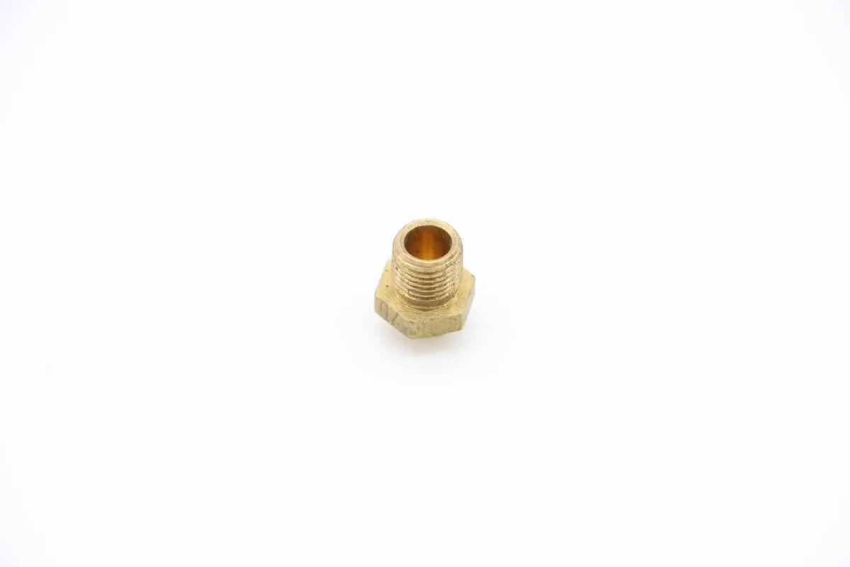 Weitere Ansicht: Gasdüse M8*0,75 / Q 0,70 mm