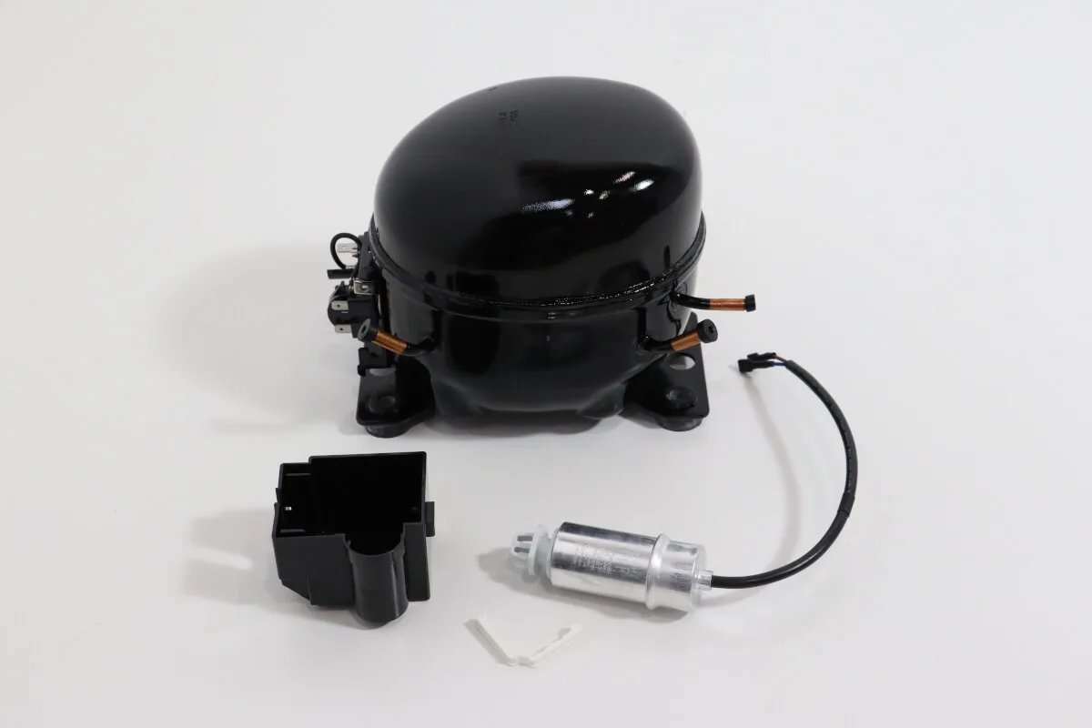 Maxima FR/FRG200 – Compressor 09405112