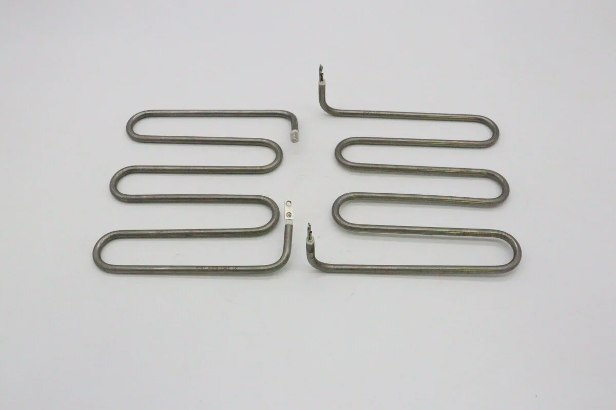Maxima MCG SINGLE/DOUBLE – Heizung (Set aus 2) 09345015