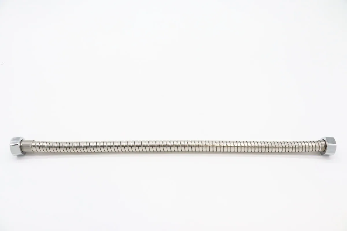 Maxima MWM – RVS kabel bescherming bus 420 mm 09365431