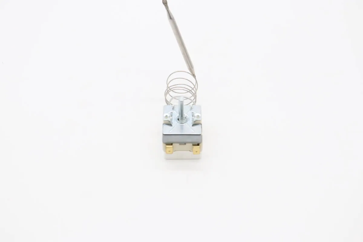 Weitere Ansicht: HWB10/20L – Thermostat