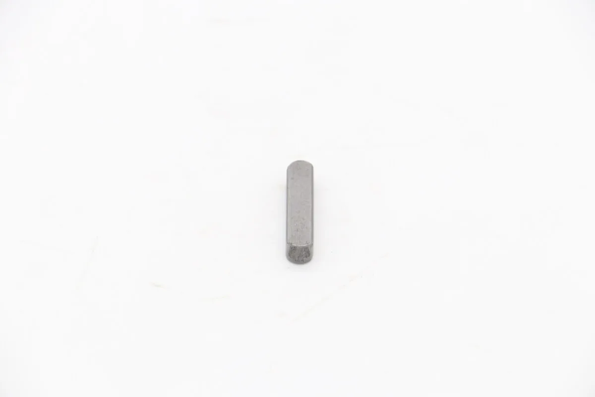 Weitere Ansicht: MSM50RB – Passfeder A6x25