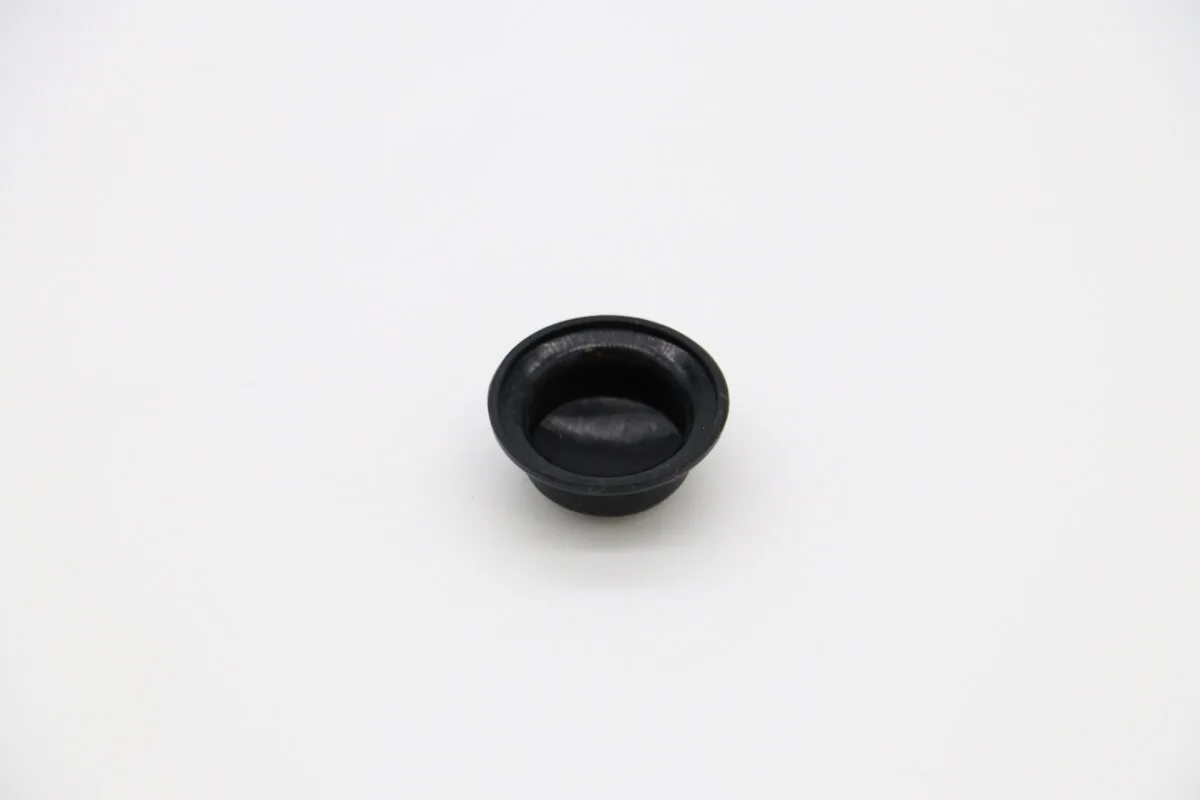 Weitere Ansicht: MSB450/650/850 – Wasserdicht Kappe 2 (Schwarz) (Nm)
