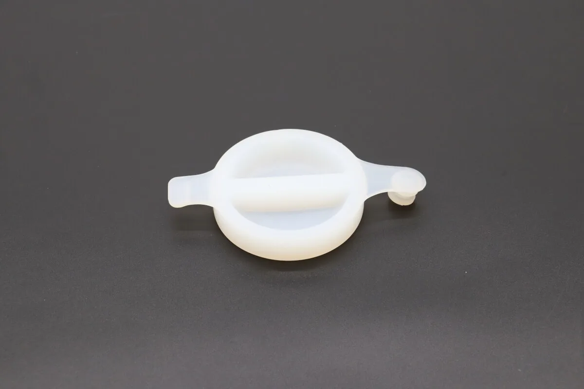 Maxima Kutter 12/18 L- Gummi Deckel 09506128