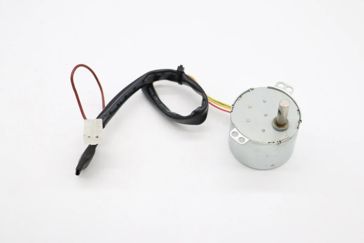 Weitere Ansicht: M-Ice25 Motor 1T/Pm