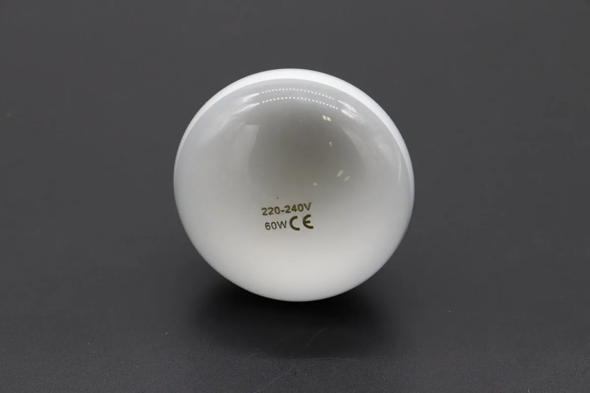 Maxima POPCORN – Bulb 09506125