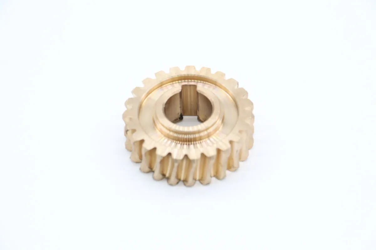 Maxima MPM10 – Wormwiel 09305740
