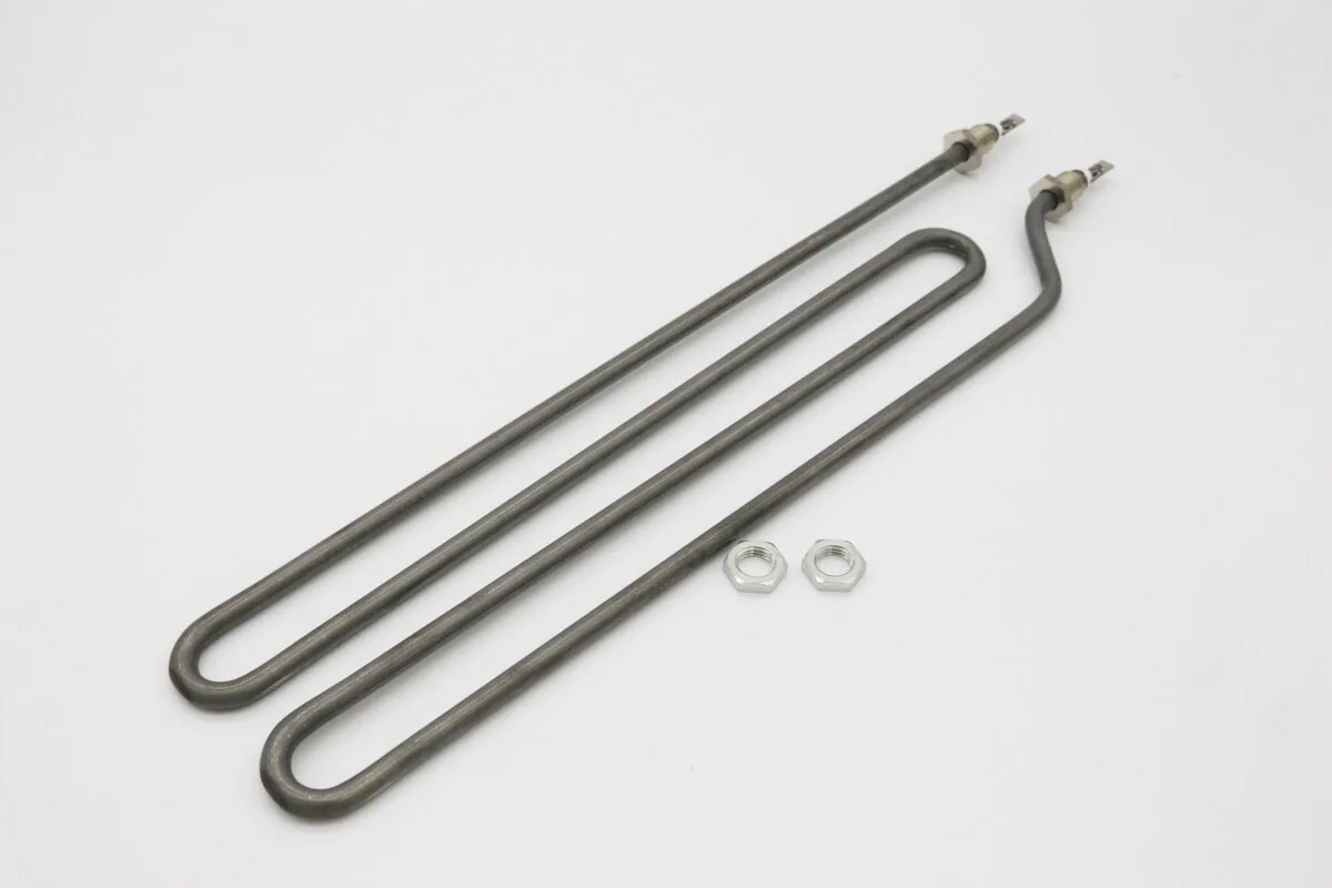 Weitere Ansicht: M900 PASTA COOKER – Widerstand 4000 W Incoloy-800
