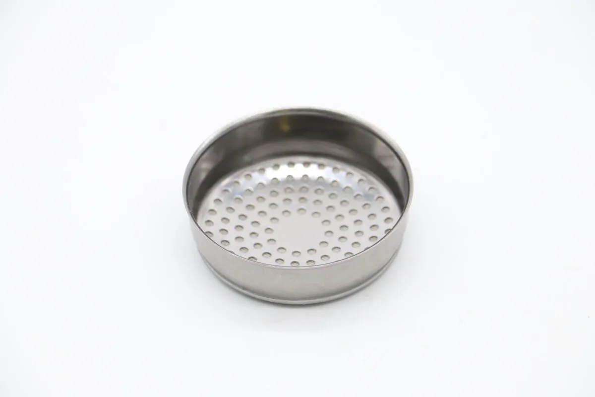 Extra aanzicht: Shower