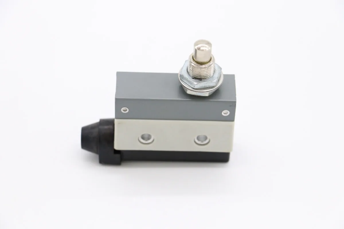 Weitere Ansicht: MVAC300/400 – Mikroschalter