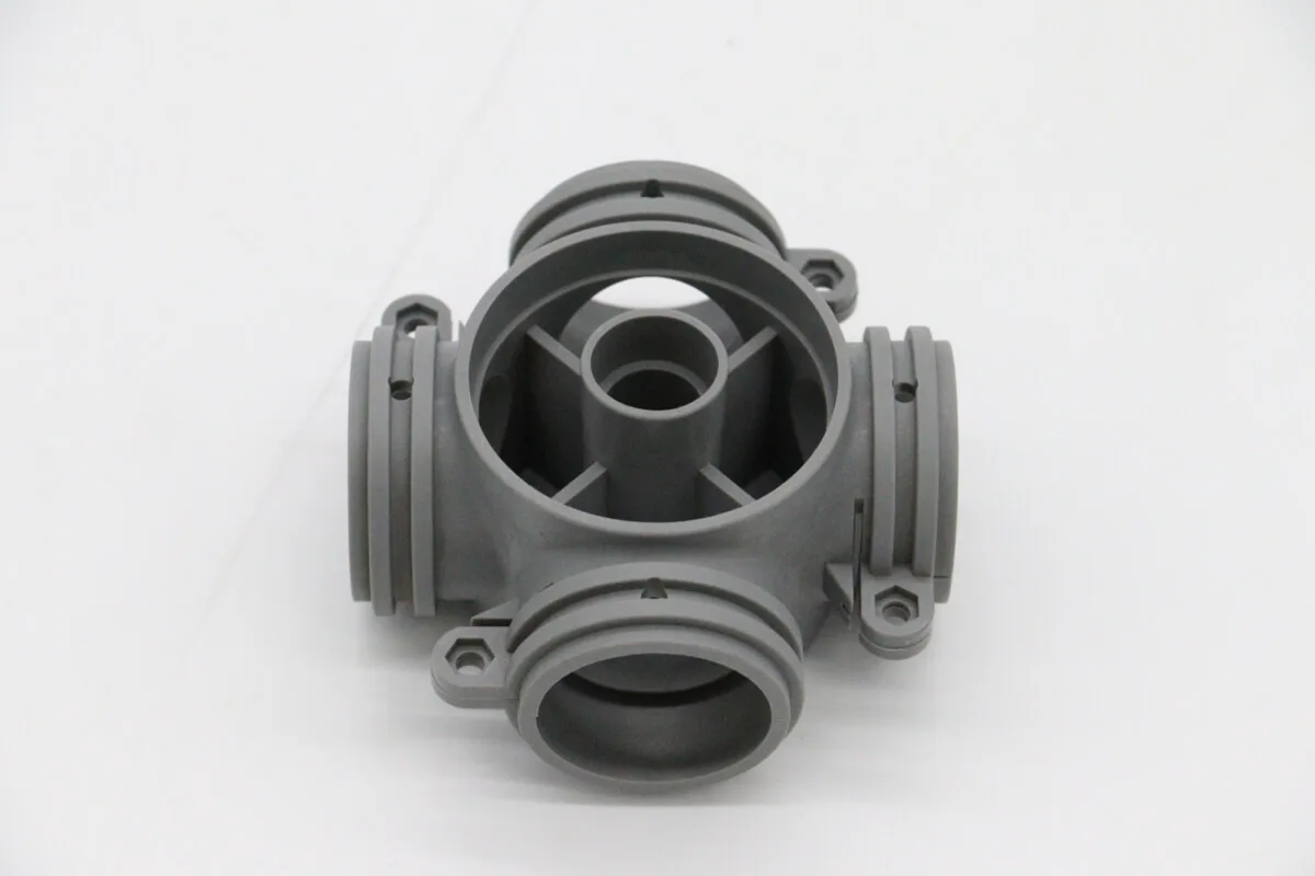 Maxima VN500/2000 – Up Drehung Kern 09220510