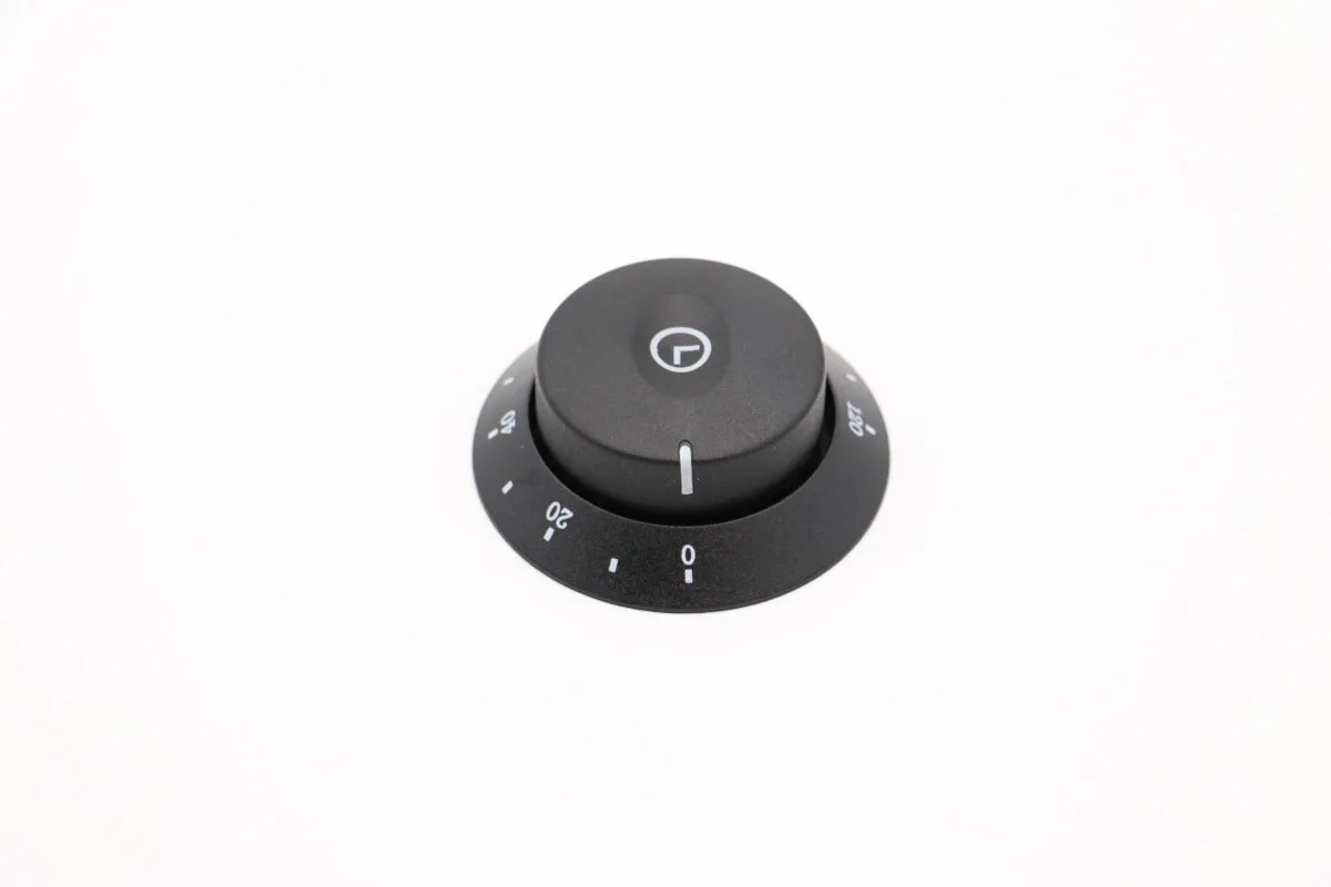Maxima MCO – Timer Drehregler #16 09348532