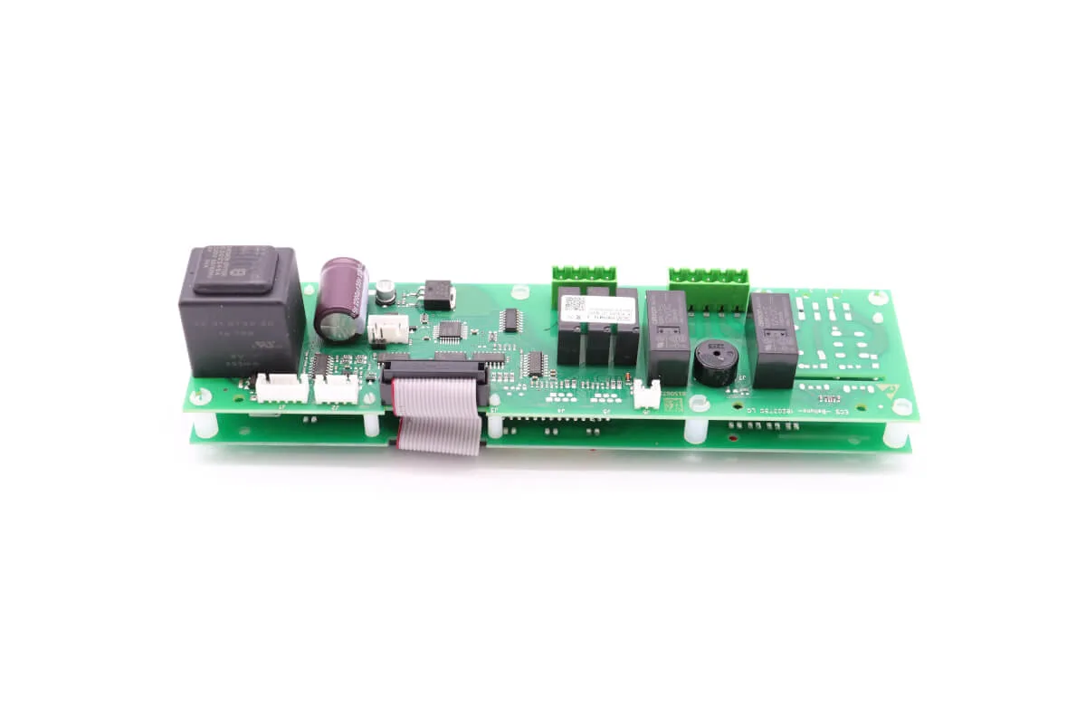 Maxima STEAM – Elektronisch Tastatur #33 08500463