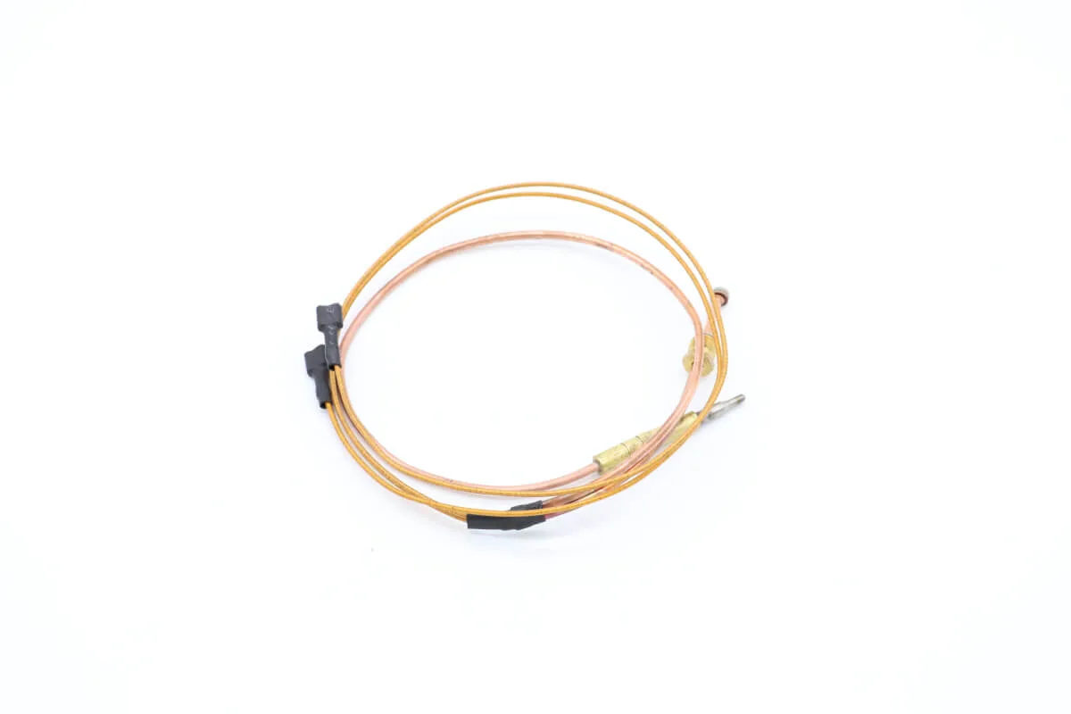 Weitere Ansicht: M700/900 – Thermoelement