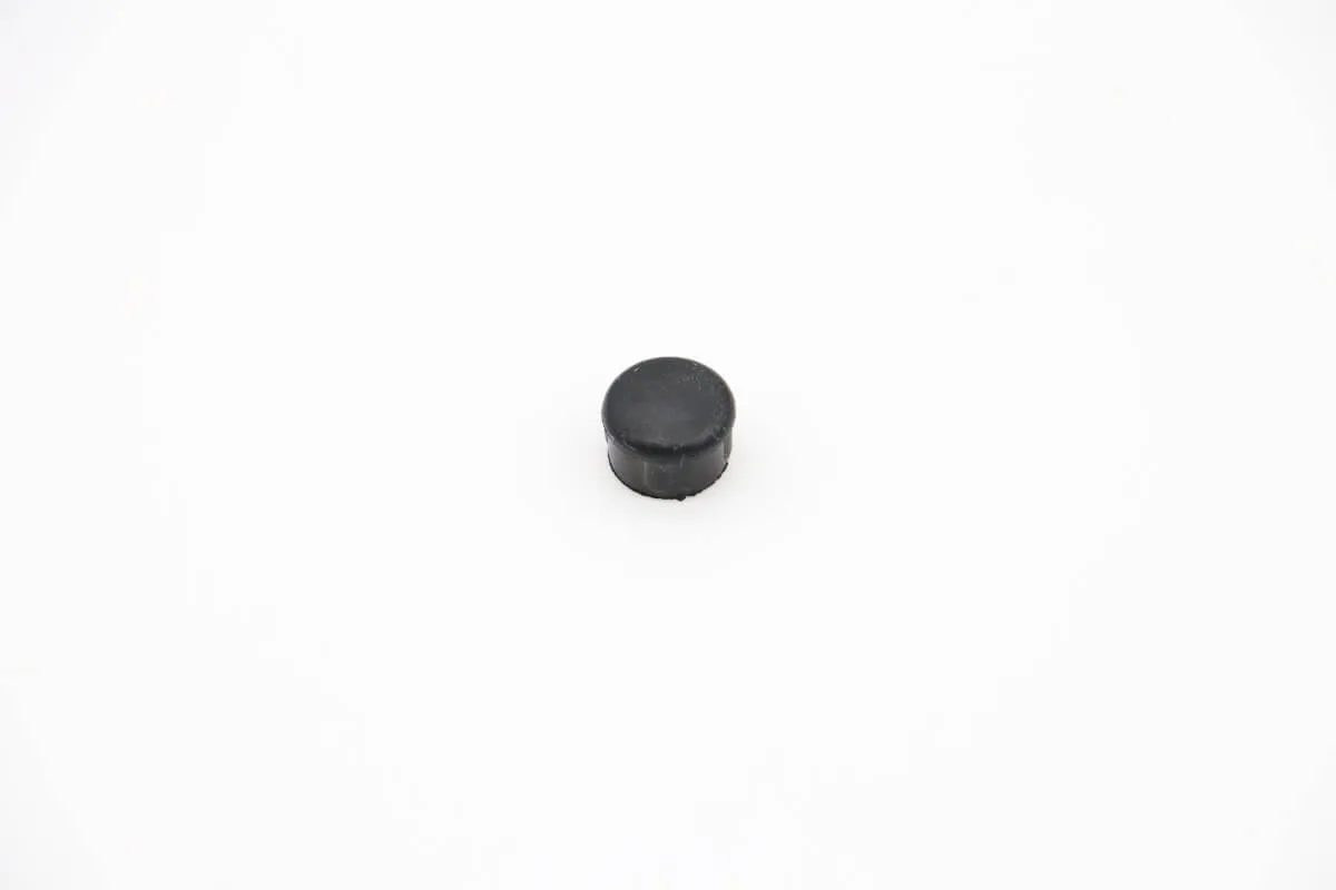 Maxima inductiekookplaat 2,7KW – Voet #11 09371885