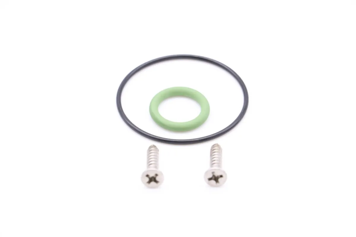 Maxima VN2000 – Winkelstück Schraube & O-Ring Set (oben) 09200306