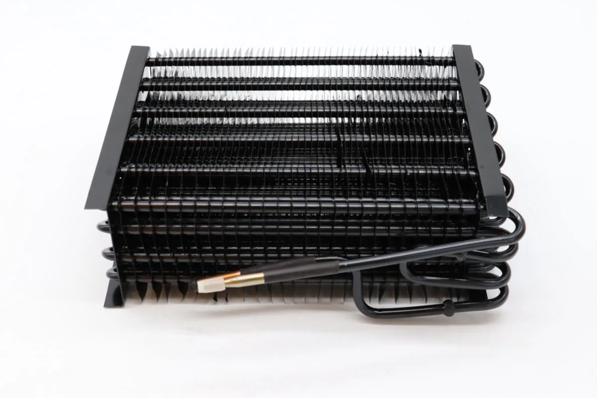 Maxima SC235 – Verdampfer 09400682