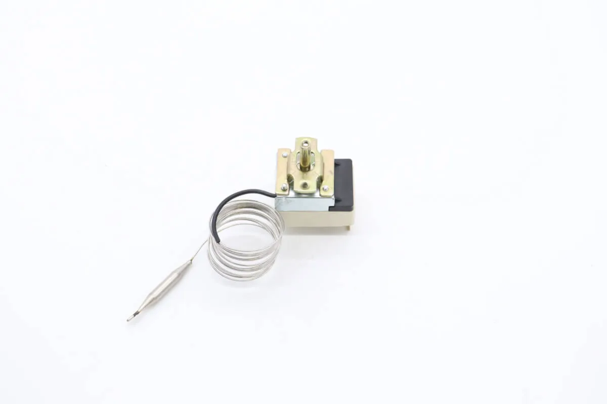 Maxima Thermostat 300°C (Lang) 09374350