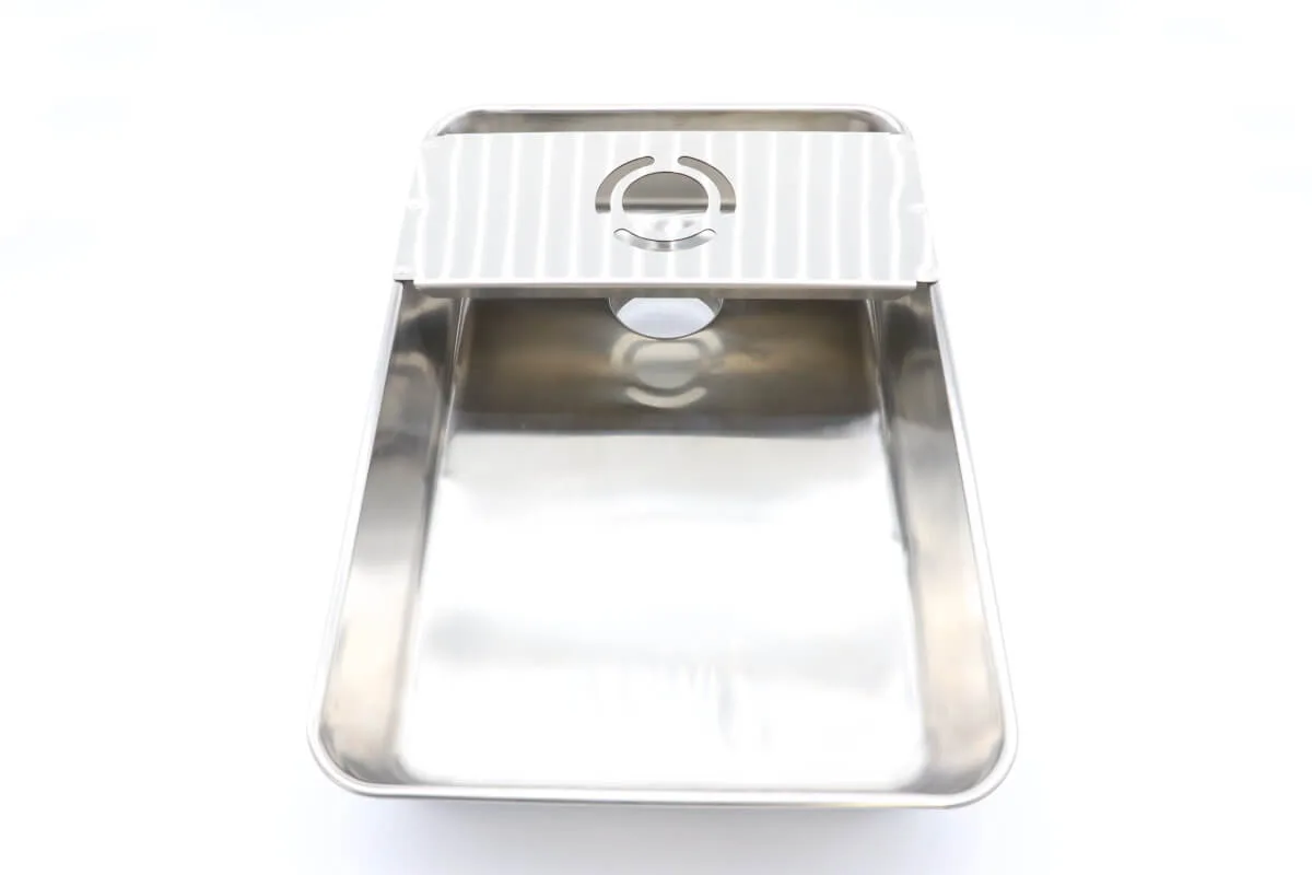 Maxima MMM32 – Sealvorm voor vleesschalen (Nm) 09356119