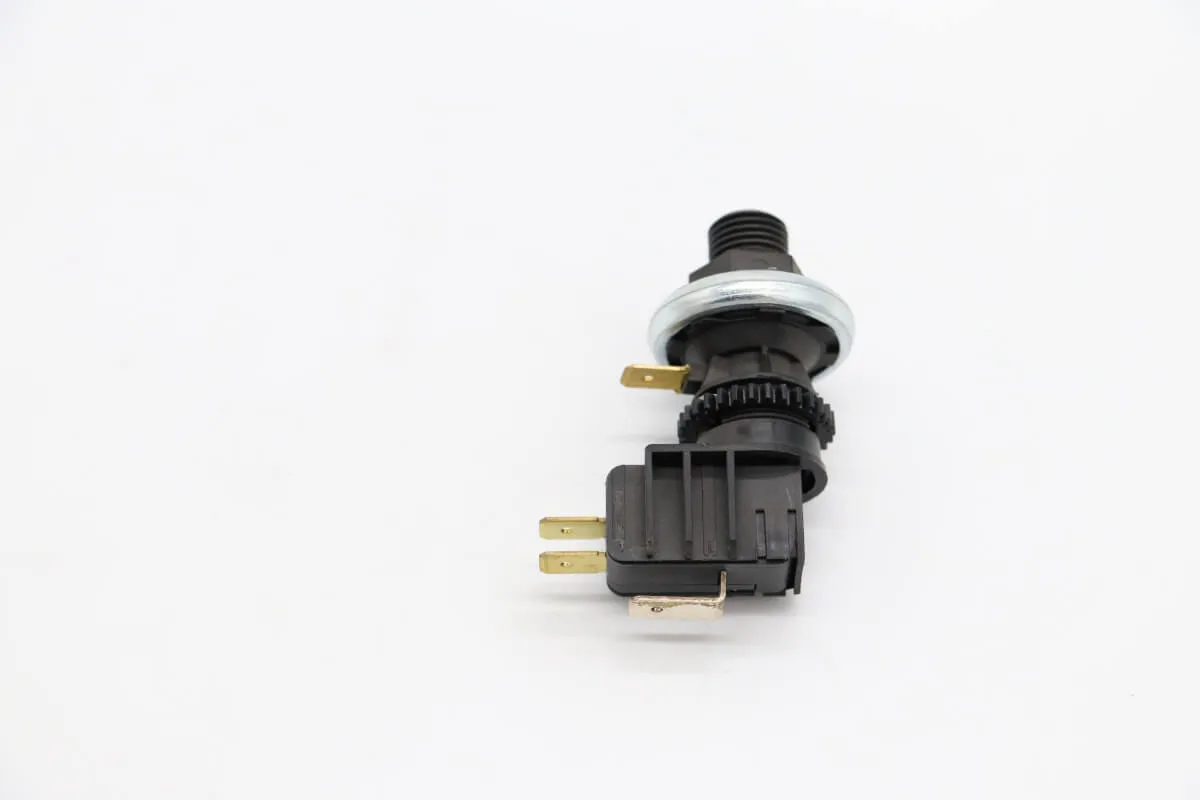 Weitere Ansicht: Pressostat Piris Ce