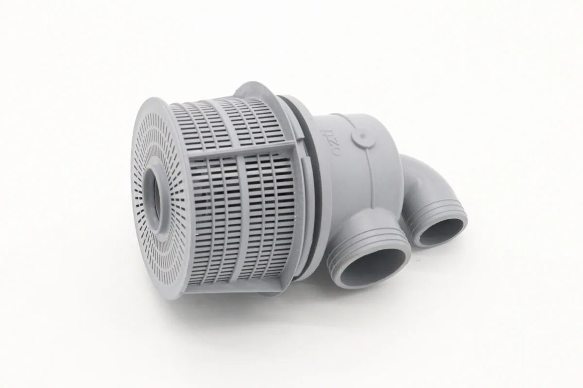 Maxima VN500/2000 – Hoofddeel Washing filter 09200201