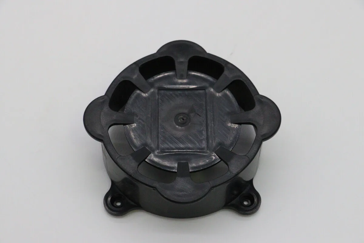Maxima MKU blender – Wind kap afdekking #32 09379036